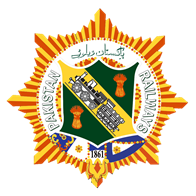 Pakistan Railways